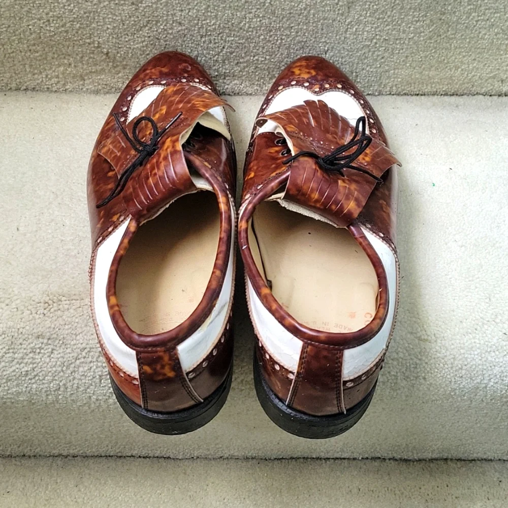 N/A brown marble